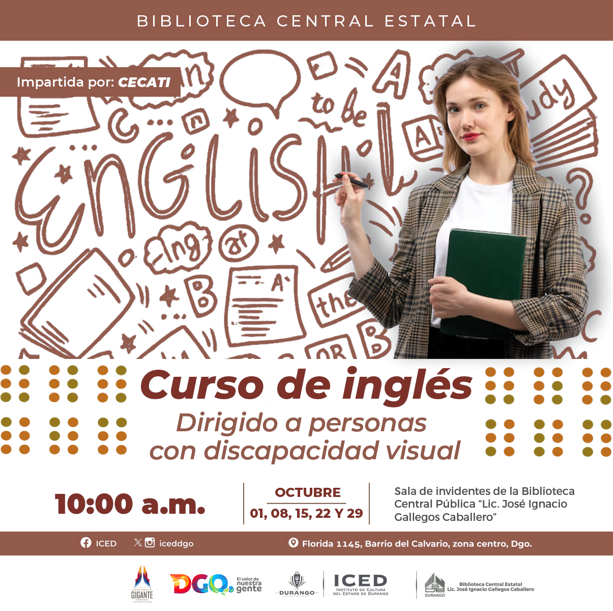 Curso de ingles